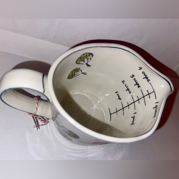 Anthropologie Kitchen Anthropologie Molly Hatch Measuring Cups